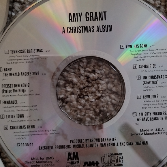 Christmas music bundle - Picture 4 of 10